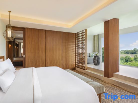 The Westin Resort & Spa Ubud