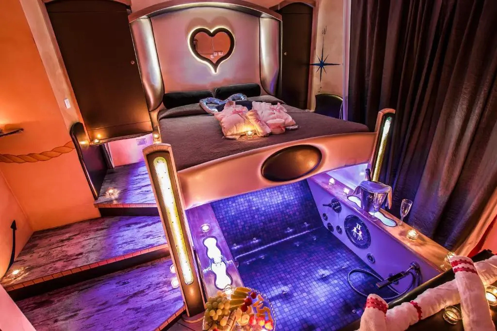 Hotel Butterfly - We Suite - Général