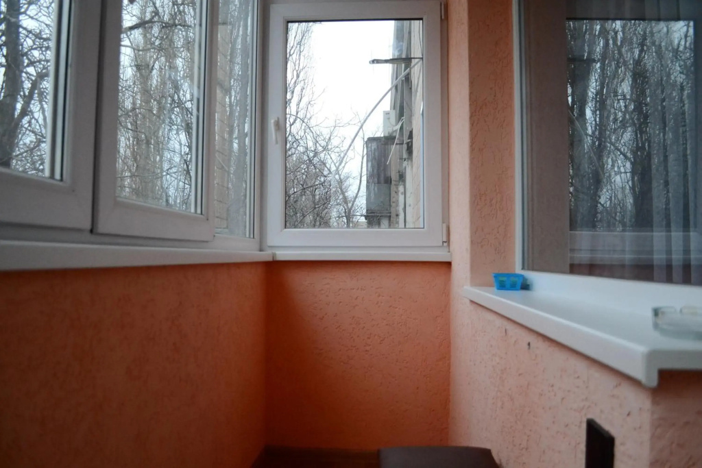Apartmens on Geroiv ATO