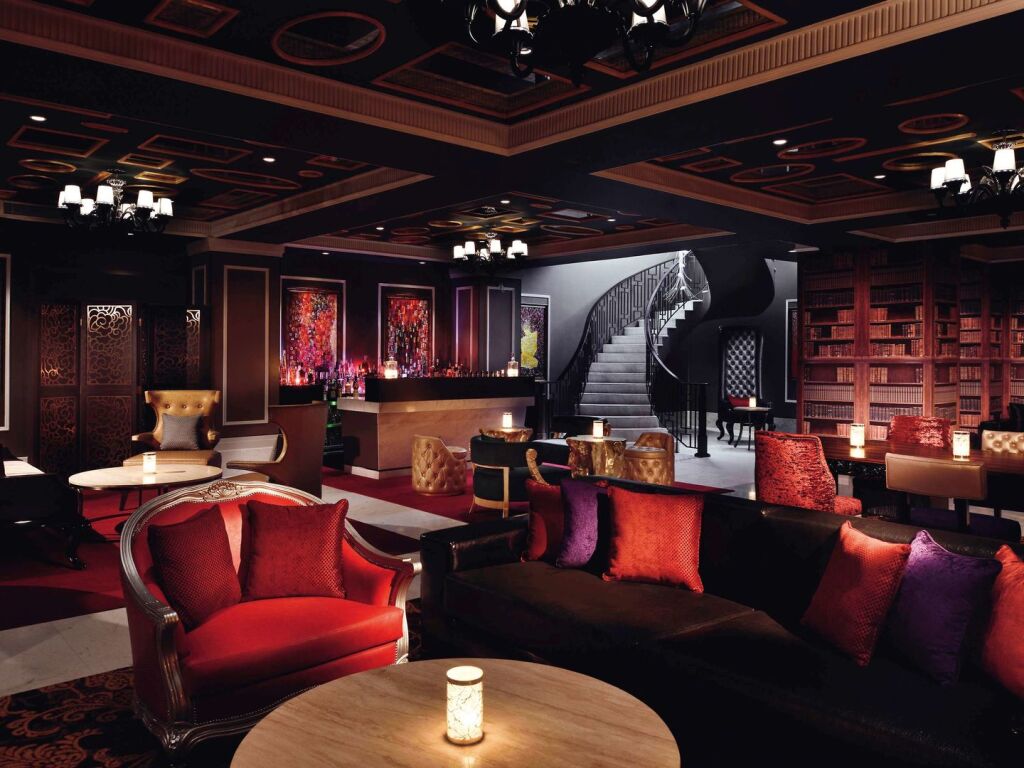 Movenpick Hotel Colombo