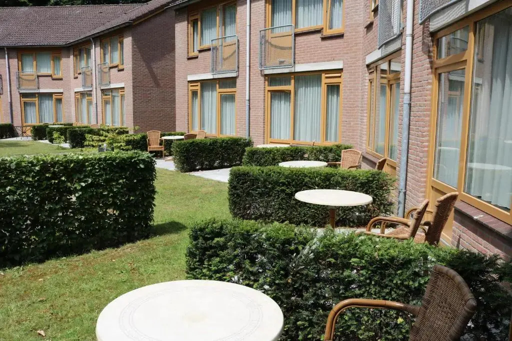 Hof van Putten - Chambres
