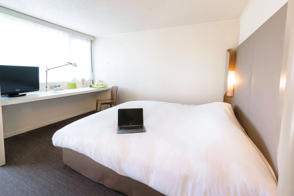 Hôtel Campanile Toulouse Nord - Sesquières - Général