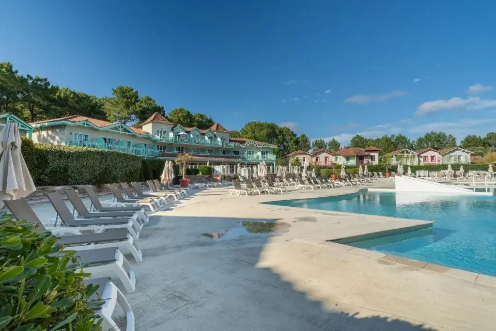 Voir la photo 3 — Résidence ESTIVEL - Eden Club