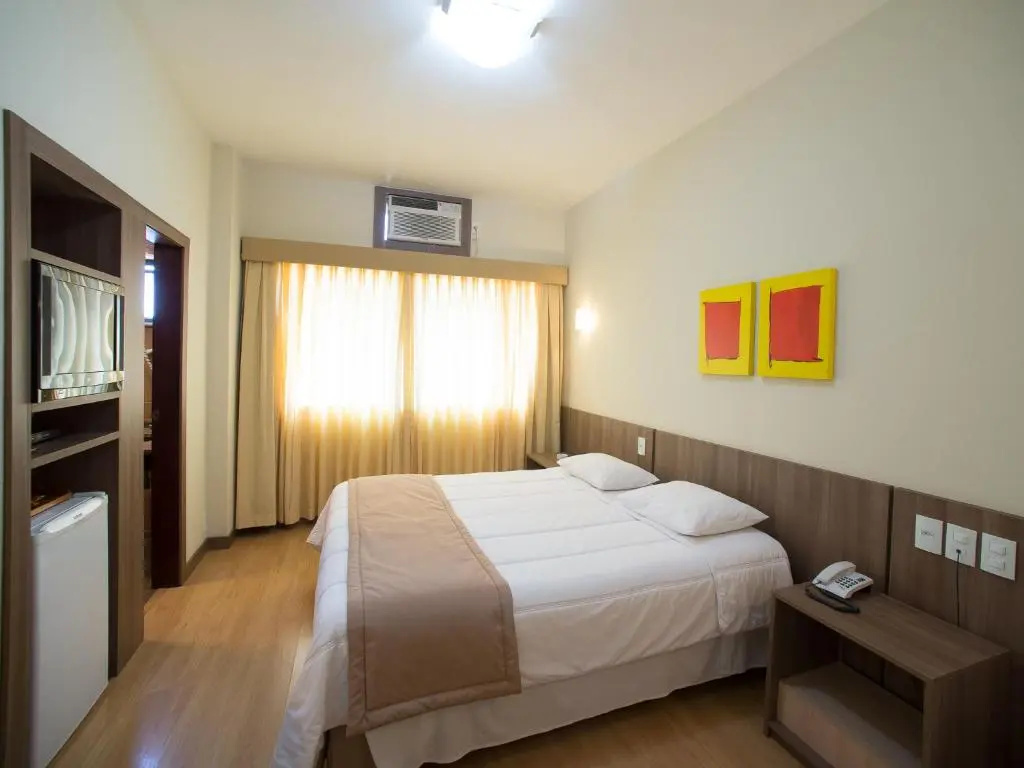 Entremares Hotel - Chambres