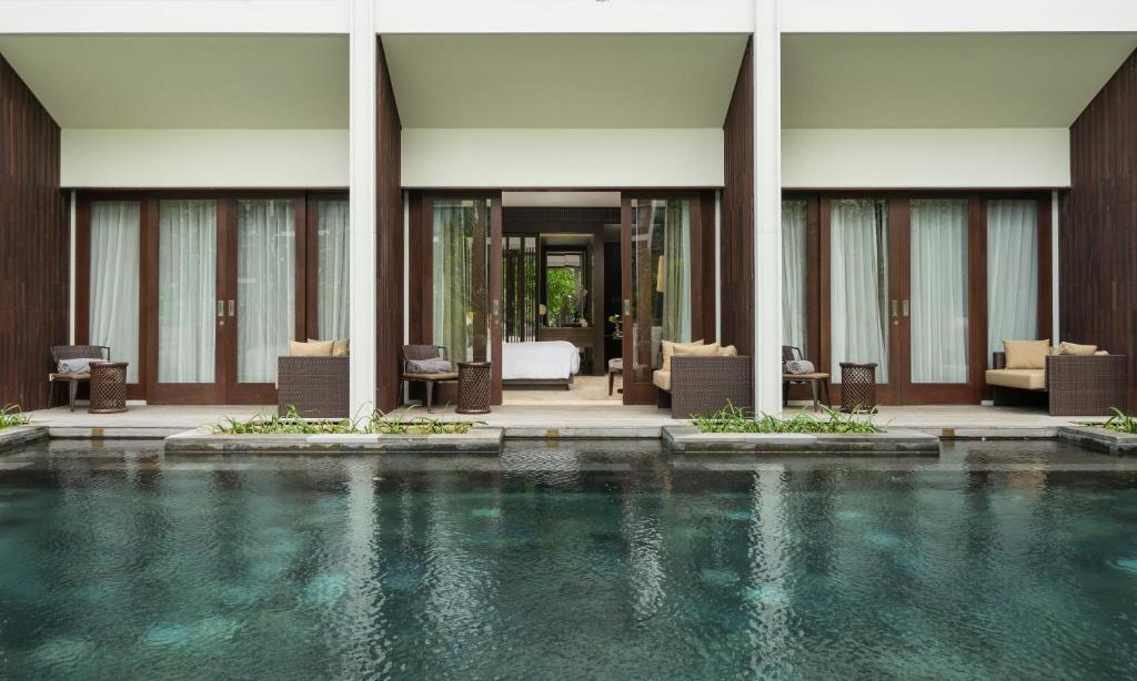 The Anvaya Beach Resort Bali