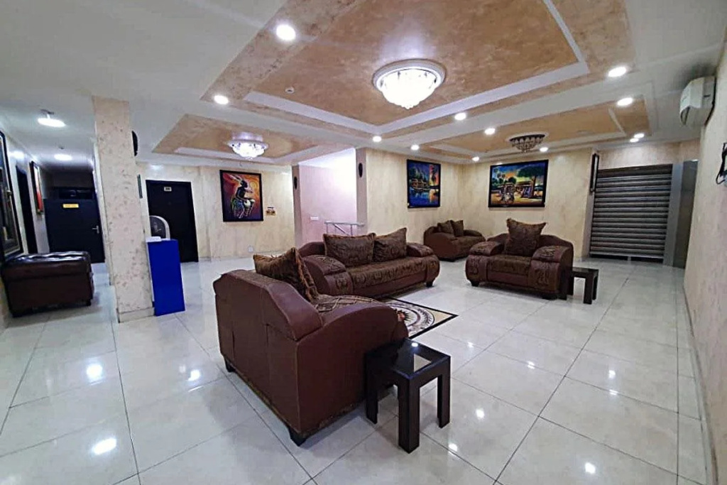 Hotel photo 2