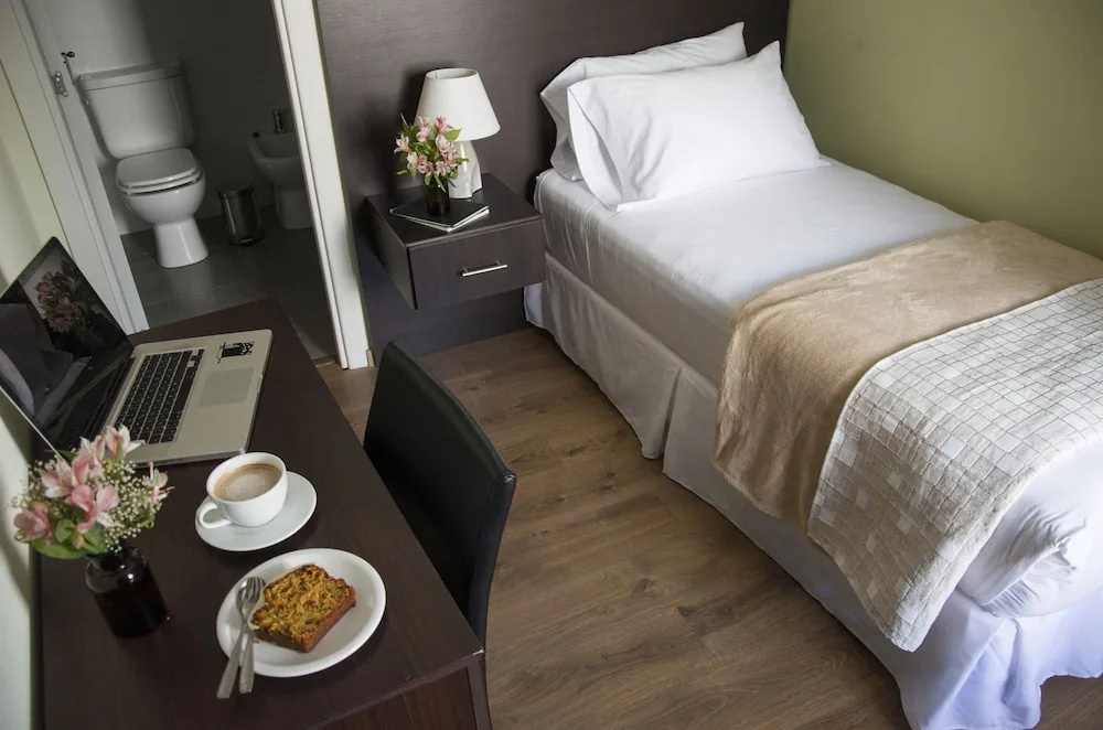Dolores Hotel - Chambres