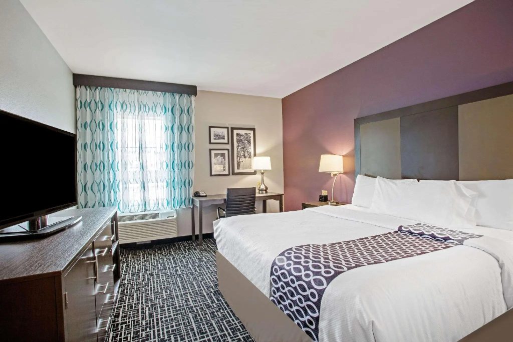 La Quinta Inn & Suites by Wyndham York - Chambres