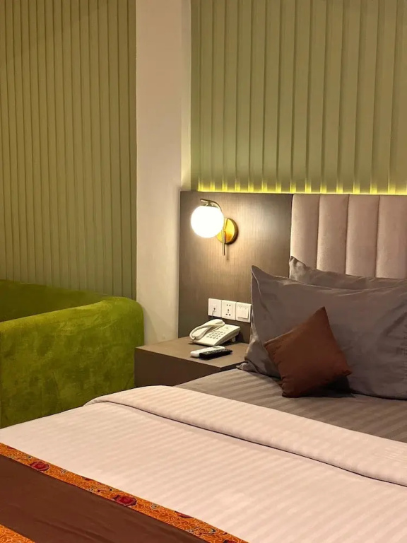 Xtra Hotel Bengkulu - Chambres