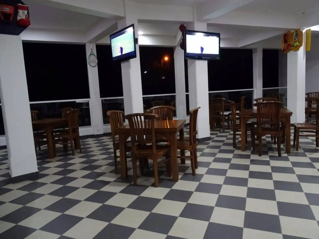 Kandy Supreme Hotel - Général