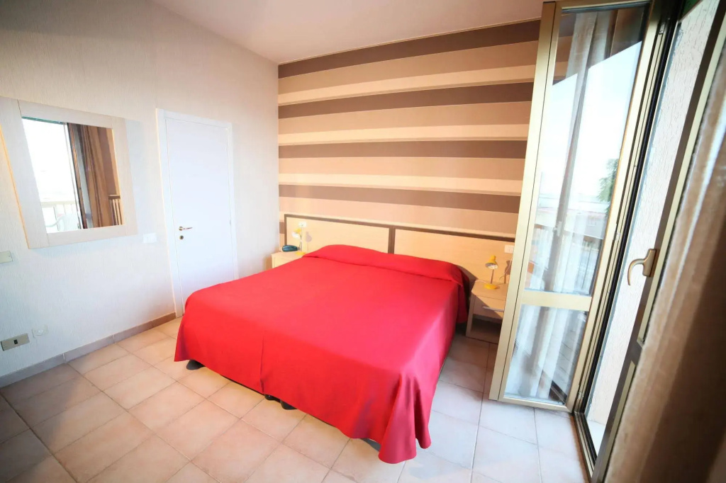 Hotel Velus - фото 3