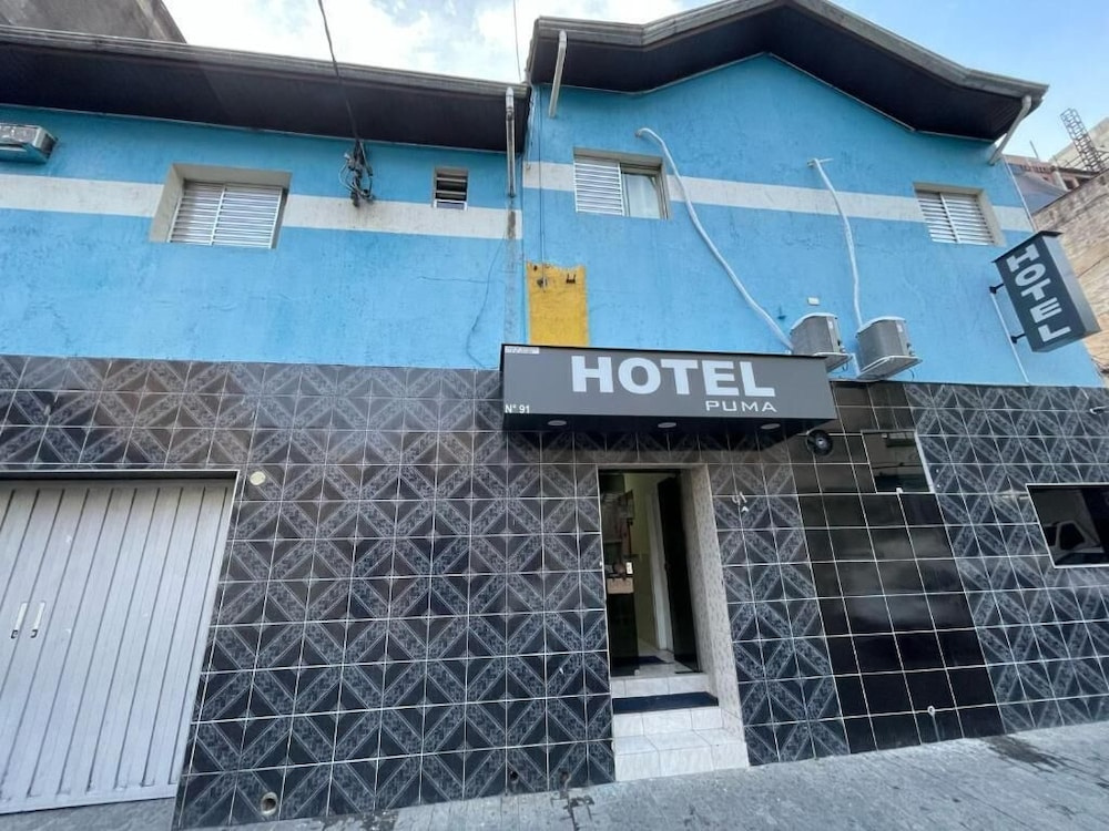 Hotel Puma