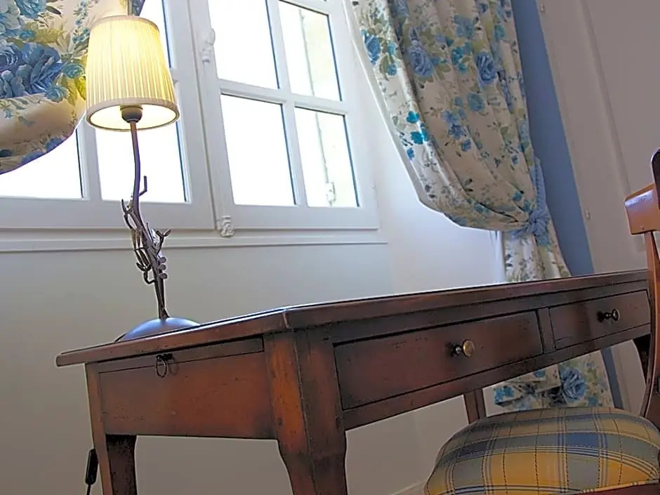 Relais du Château d'Arche, The Originals Relais - Chambres