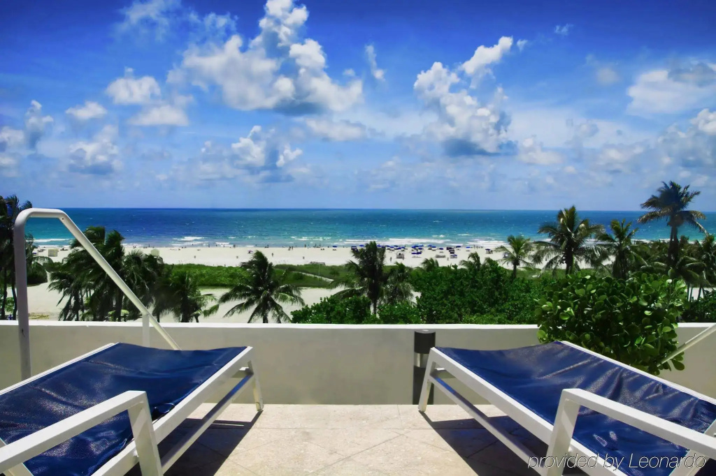 Congress Hotel South Beach - Général