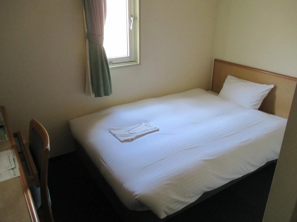 Hotel Green Well - Général