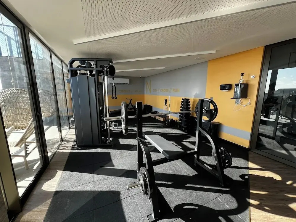 Hotel photo 17