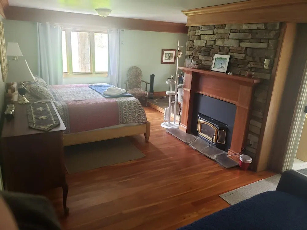 Rising Spirit Bed & Breakfast