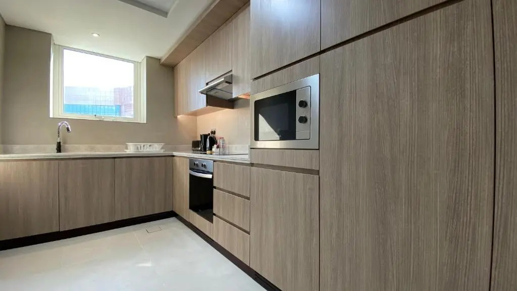 Sitara Hotel Apartment - Général