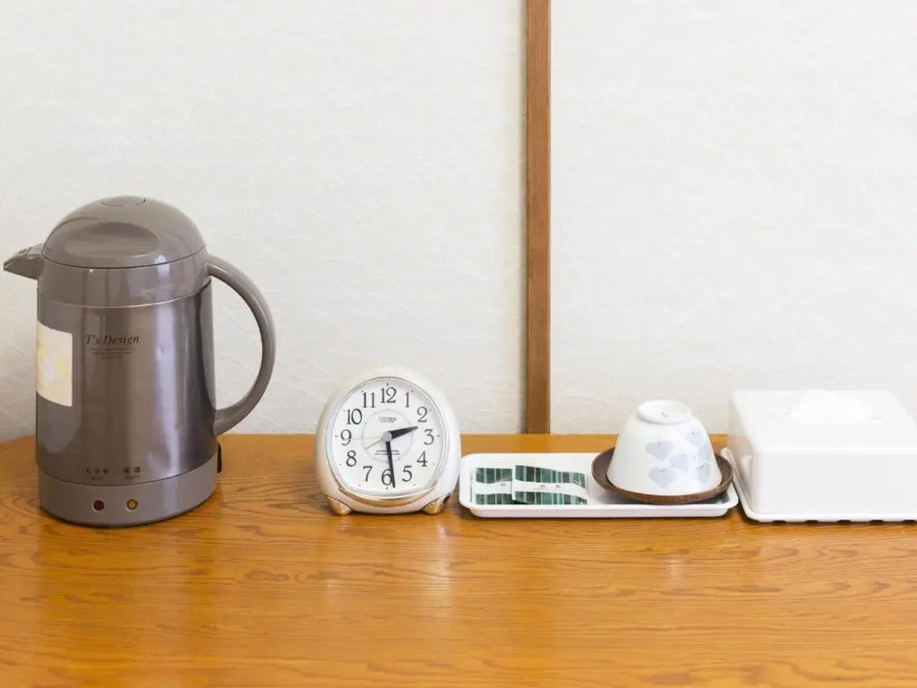 Hotel Minatoya - Chambres