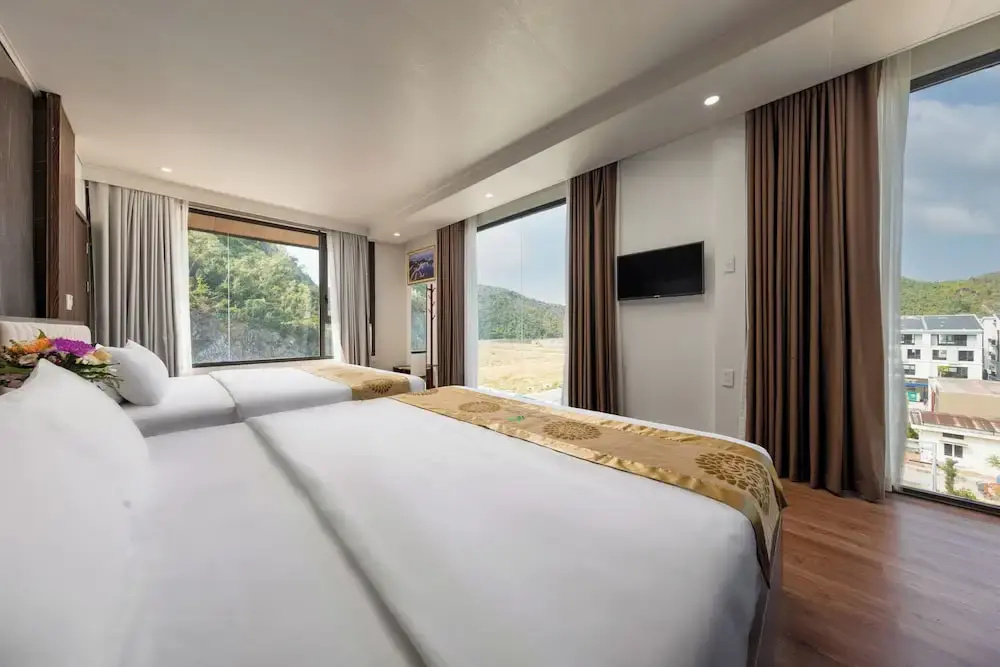Hotel photo 7