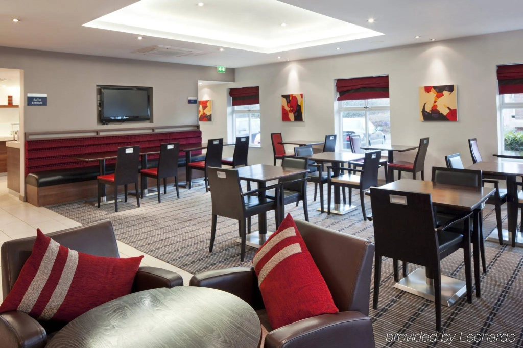 Holiday Inn Express Birmingham - Oldbury by IHG - Général