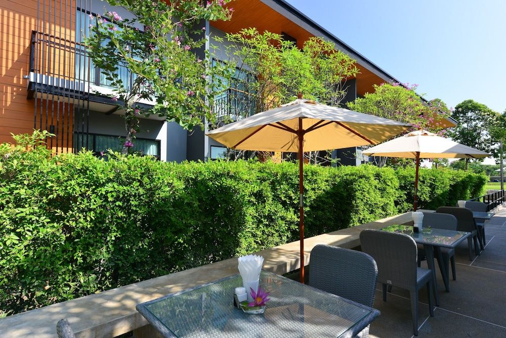Grand Sappaya Hotel by Lotus Valley Golf - Général