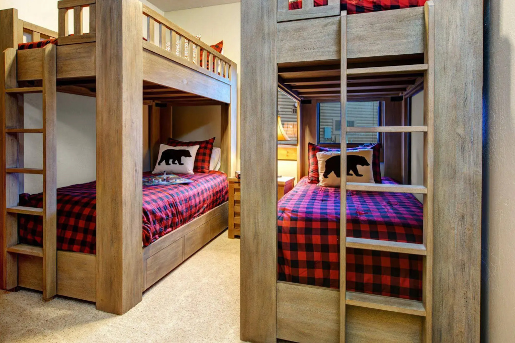 Abode at Glenfiddich in Deer Valley - Général