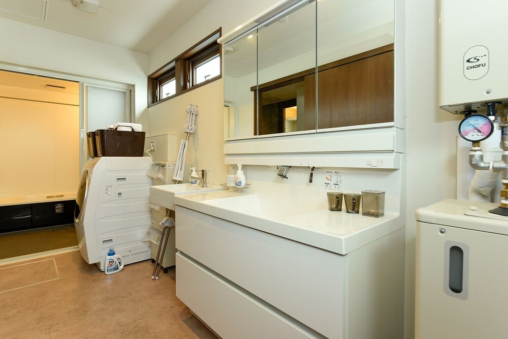 Hostel Sapporo Hachijo Bettei 사진 21