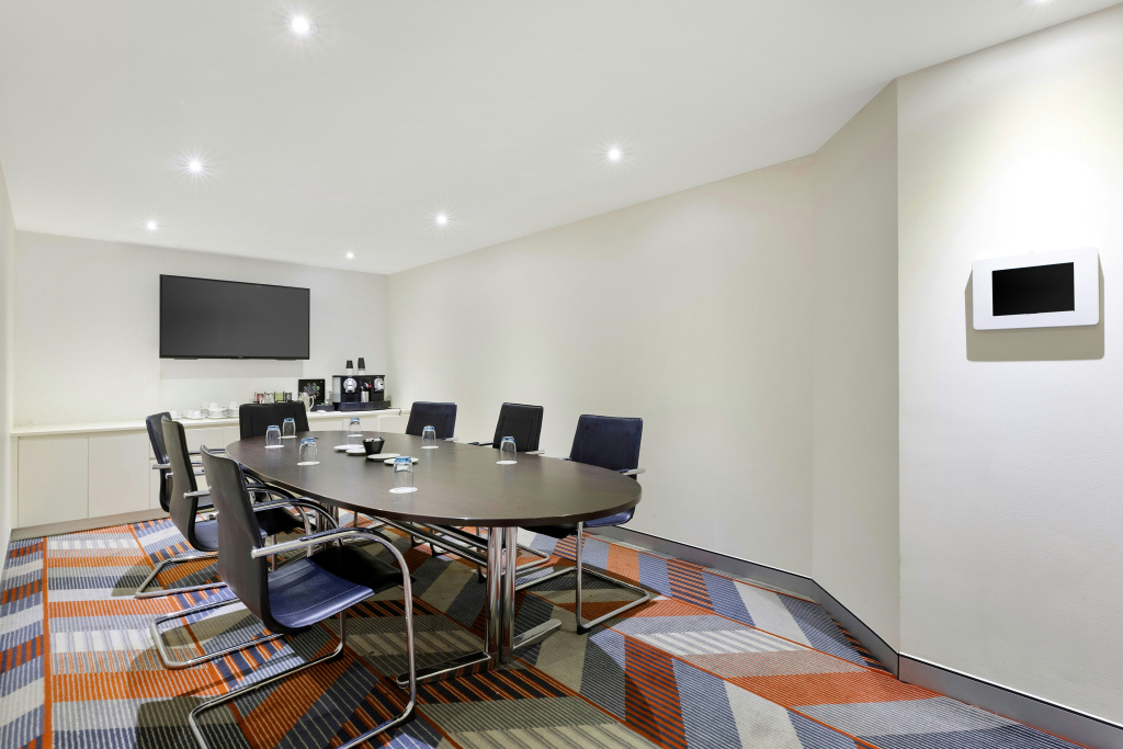 Sydney Central Hotel managed by The Ascott Limited - Général