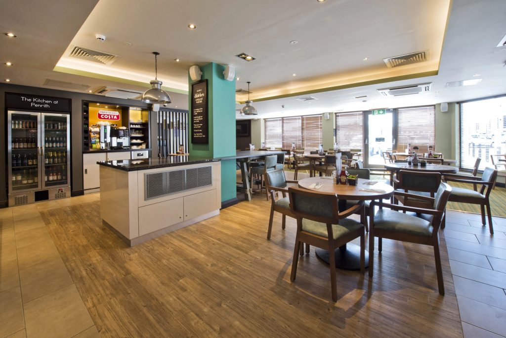 Premier Inn Penrith - Général