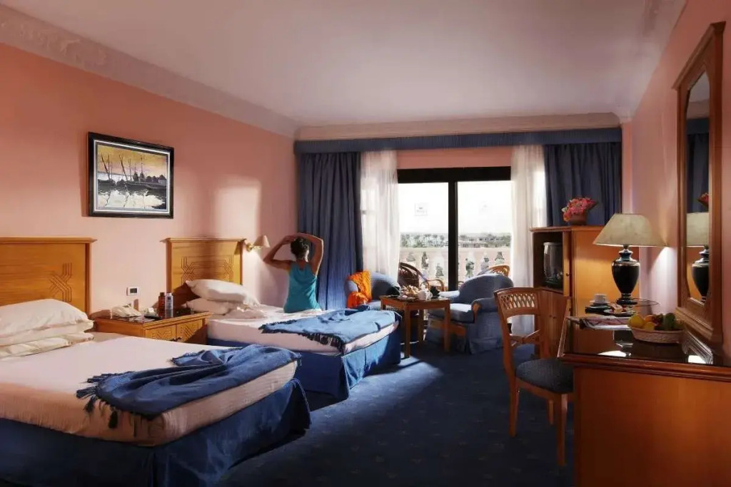 Al Mass Beach — фото 2