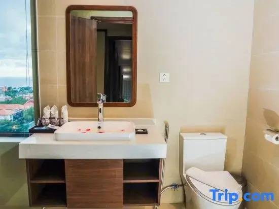 Vipol Mui Ne Hotel & Spa