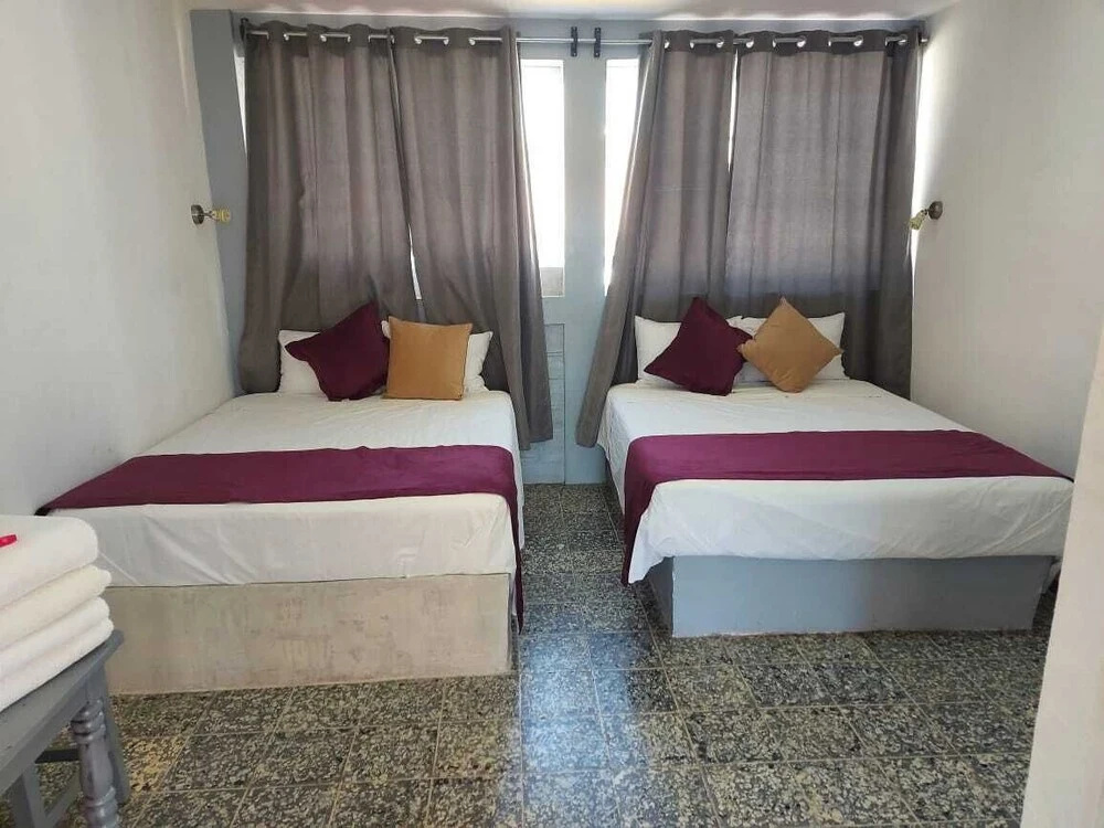 Comfort room