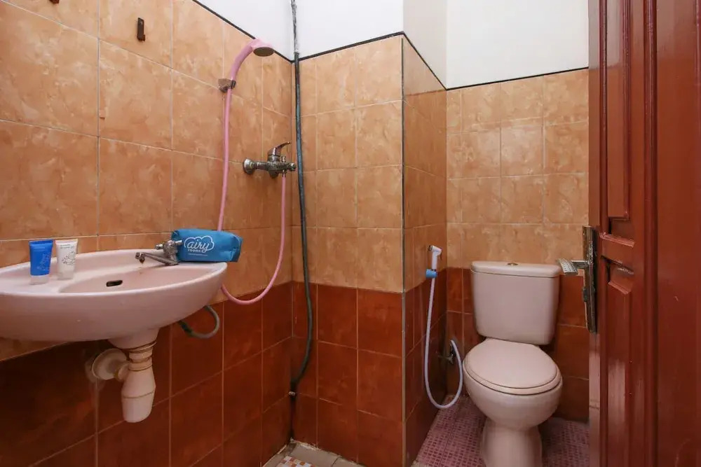 Airy Eco Rahadi Usman Sampit - фото 8