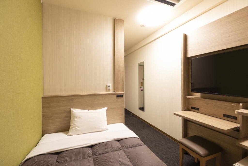 Washington R&B Hotel Higashinihombashi 사진 5