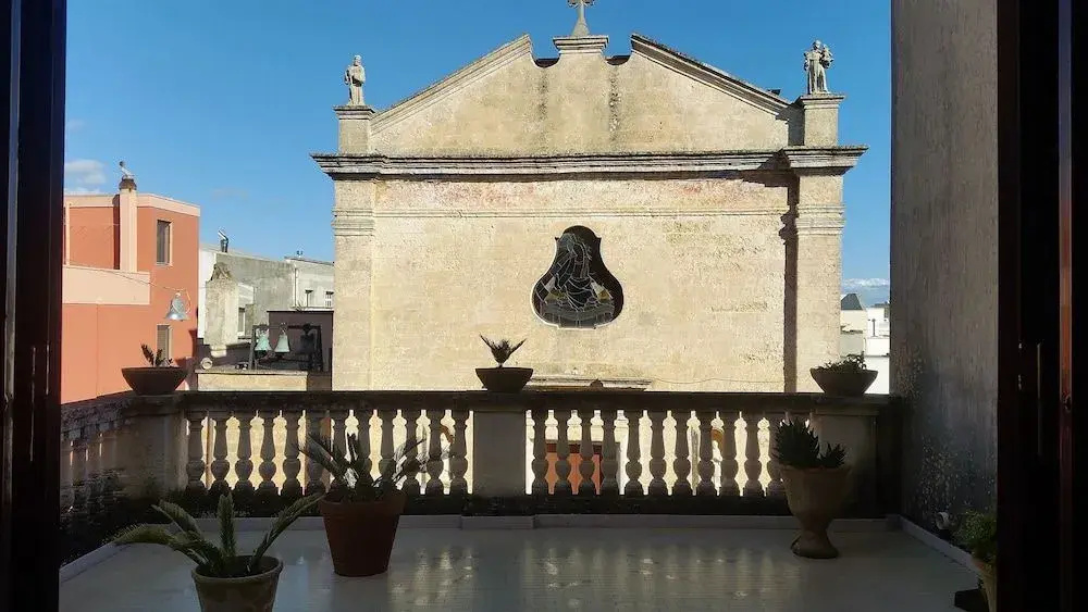 B&B Casa Resci