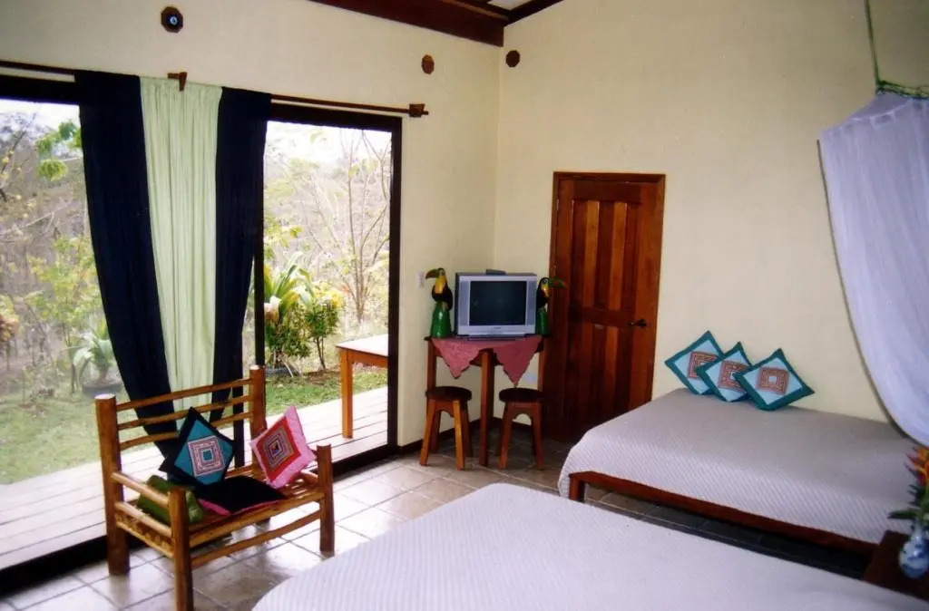 Fidelito Ranch & Lodge - фото 5