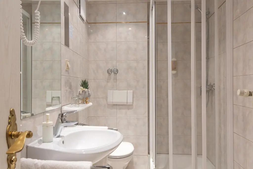 Hotel Residence - Chambres
