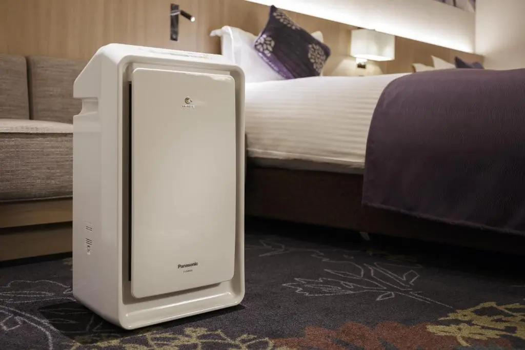 Millennium Mitsui Garden Hotel Tokyo/Ginza - Chambres