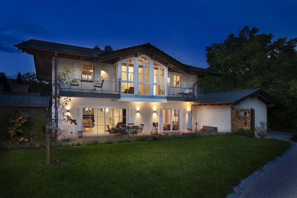Ferienwohnung Chiemsee