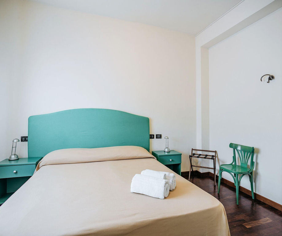 Hotel Corallo — 4