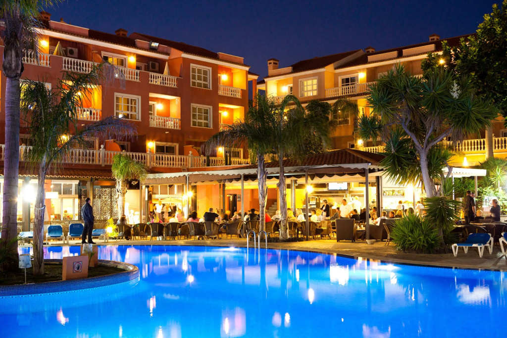 Hotel photo 18