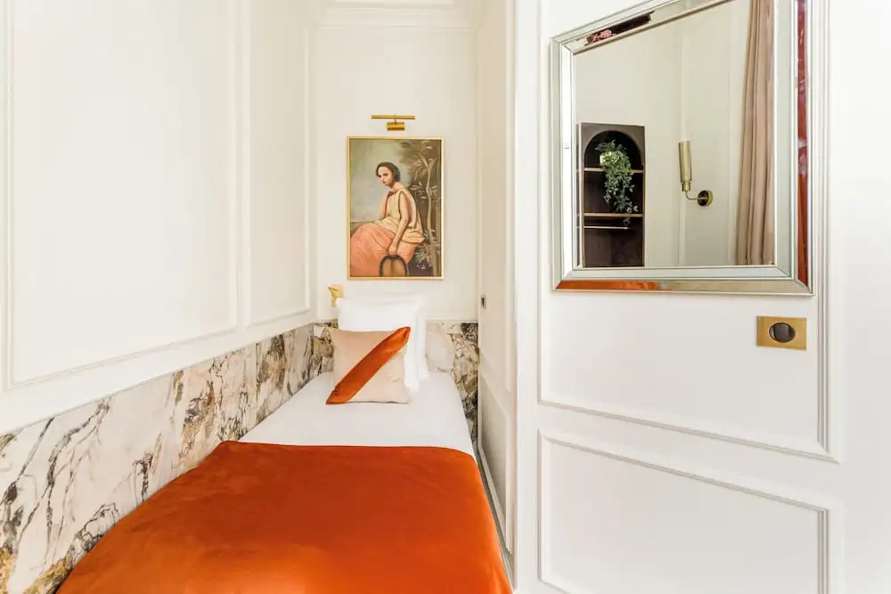 Voir la photo 4 — Merveil Luxury Suite - Louvre Marcel III