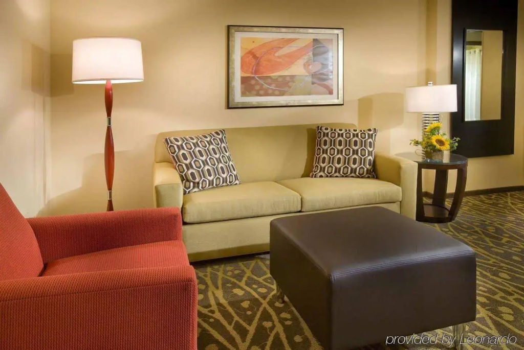 Embassy Suites by Hilton Houston Energy Corridor - Général