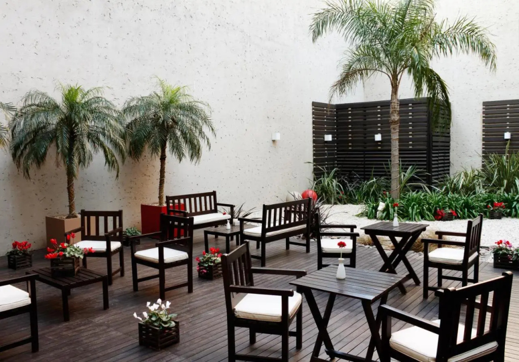 Palermo Suites Buenos Aires Hotel & Apartments - Général