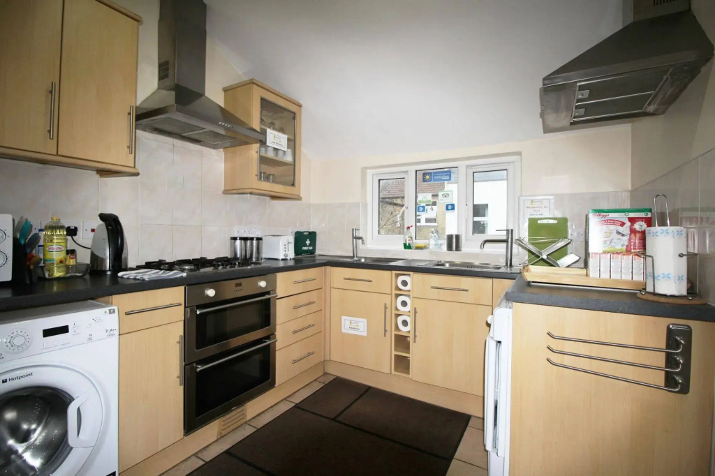 Flexistay Aparthotel Tooting - Général