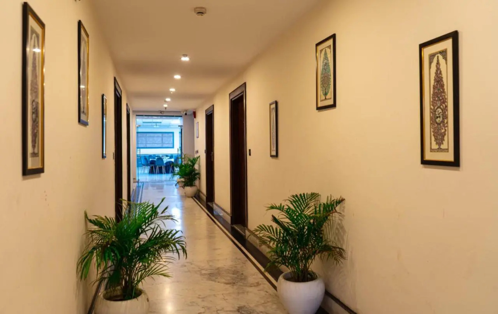 Hotel photo 19