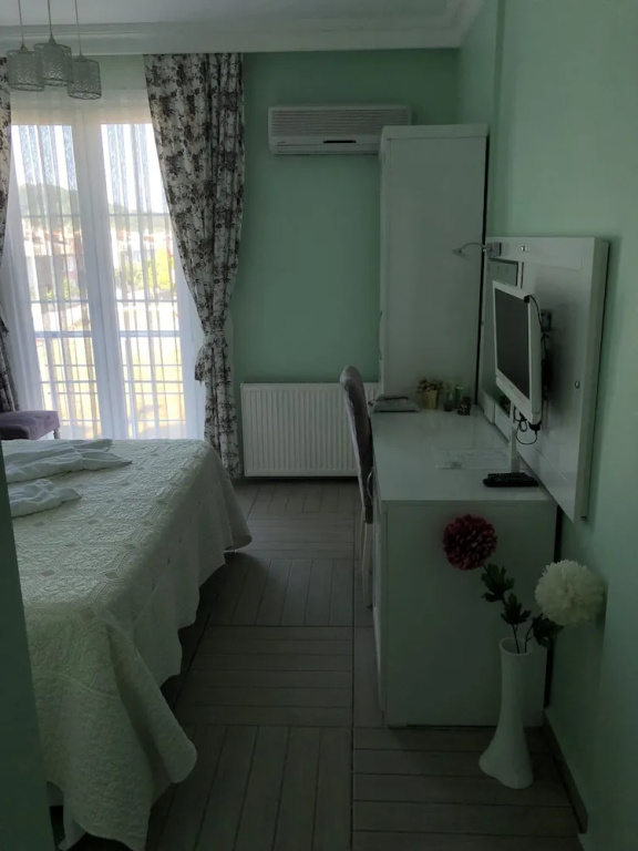 Agva Gunisigi Otel - Chambres