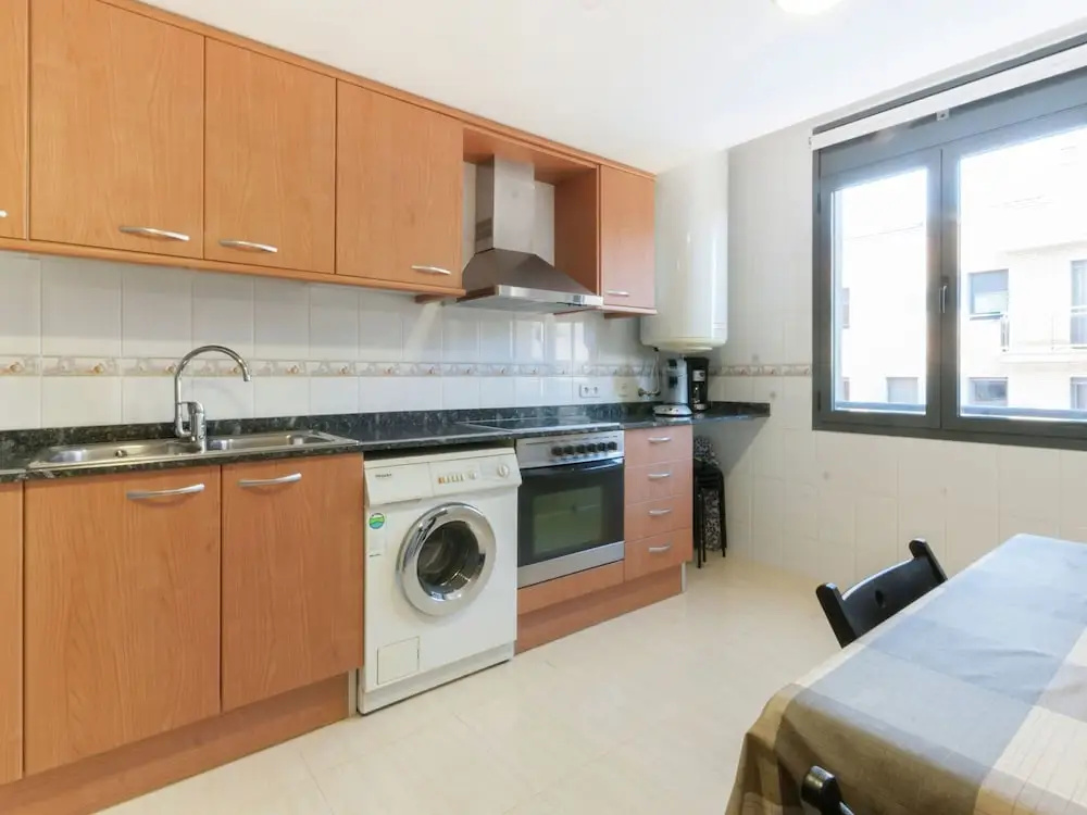 Modern Apartment in St Pere Pescador With Swimming Pool - фото 17