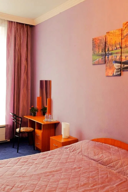 Mini-Hotel Nevsky72